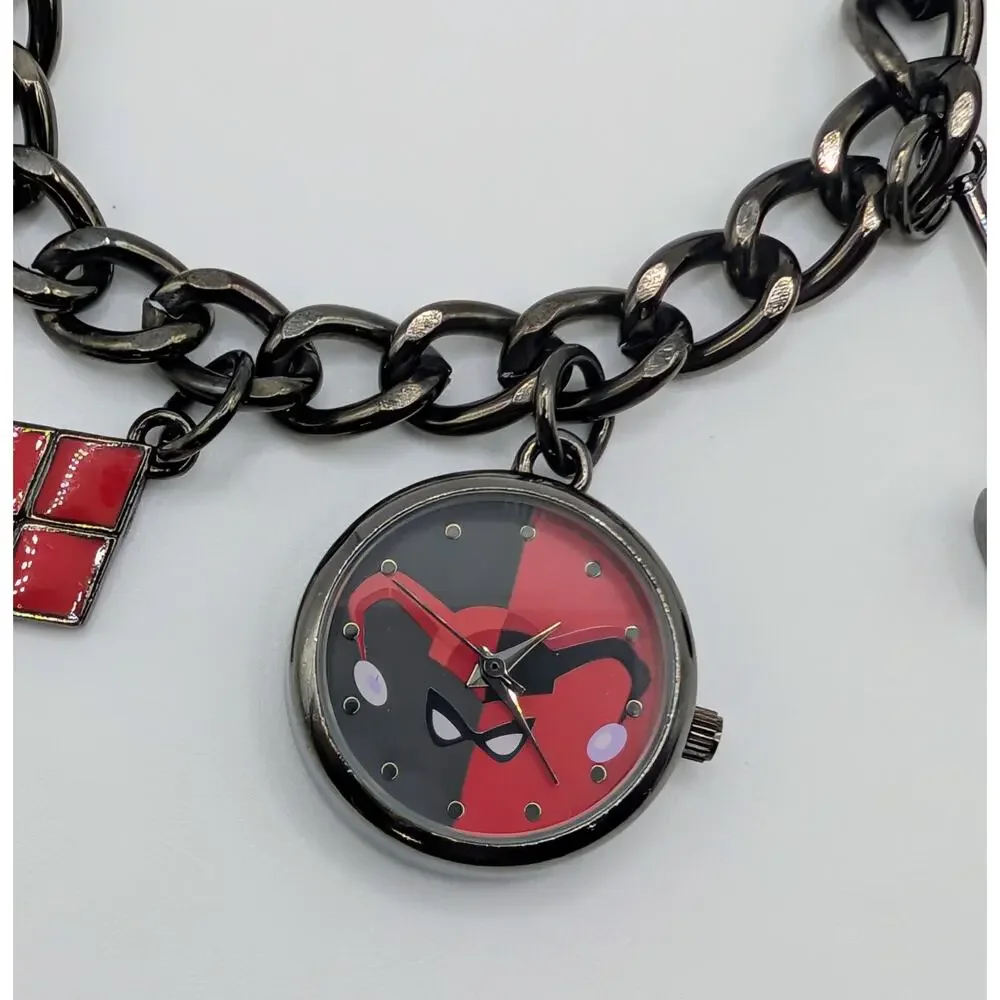DC Comics harley quinn